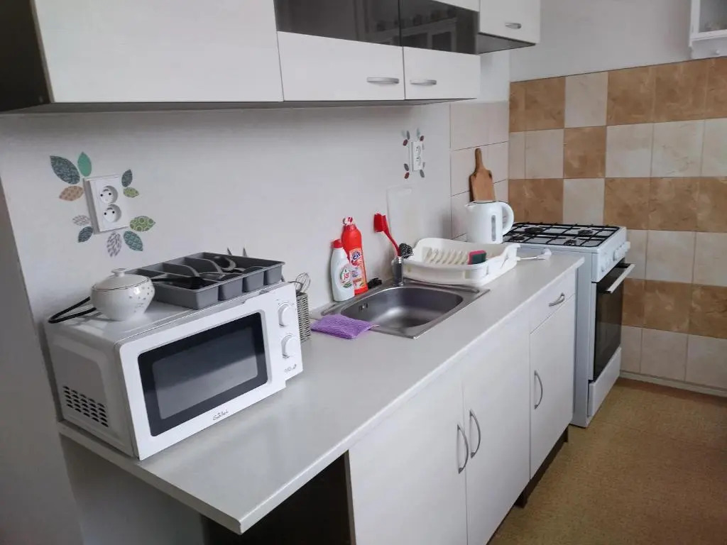 Flat Lesná