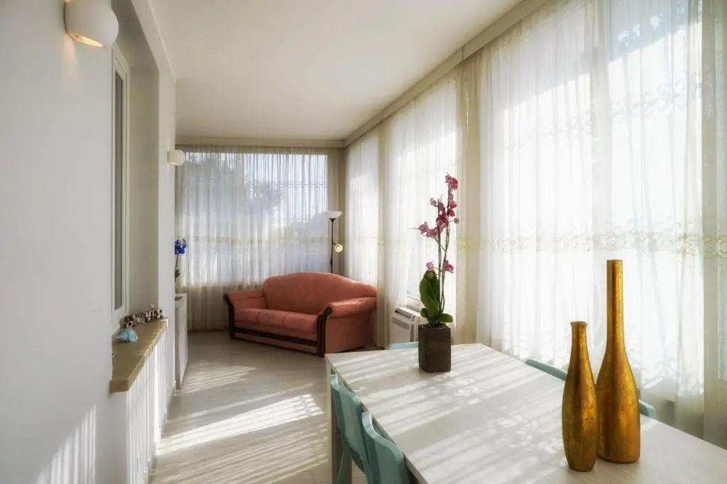 Residence Deamarina