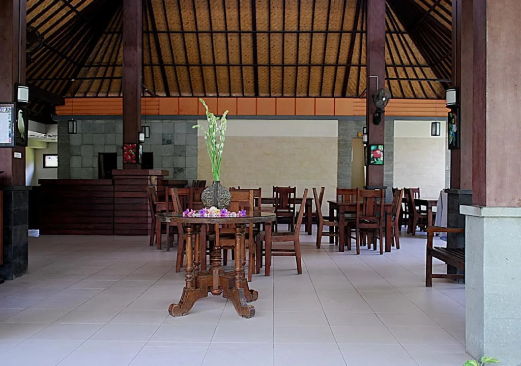 Kusuma Resort Seminyak