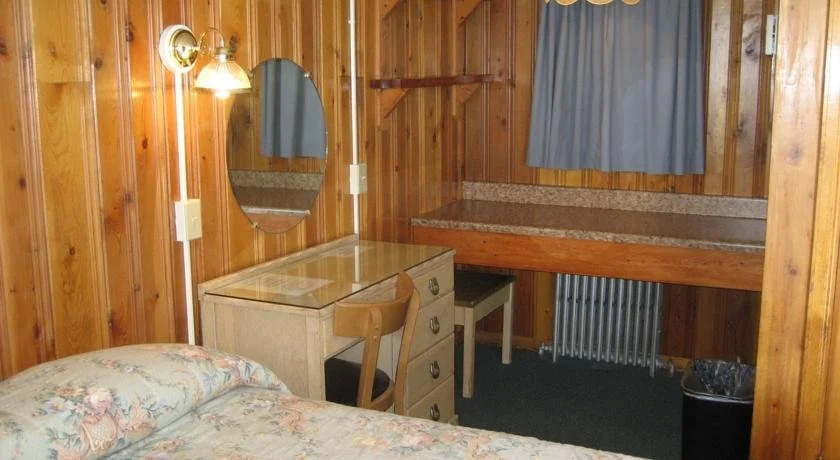 Trail Riders Motel