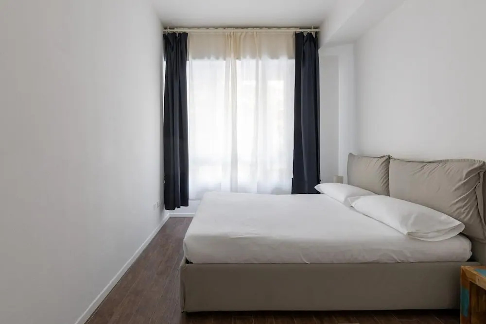 Largo Molina Apartment 1 by Wonderful Italy