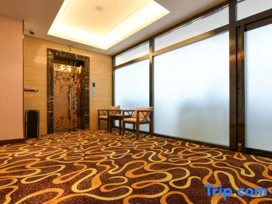 Tianjin Yaran Villa