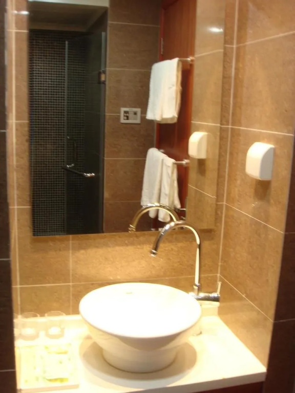 Xuan Yi Hotel Apartment