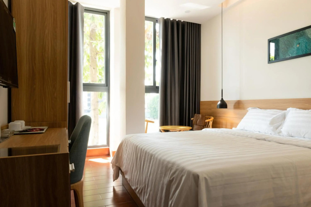 Khang Điền Hotel
