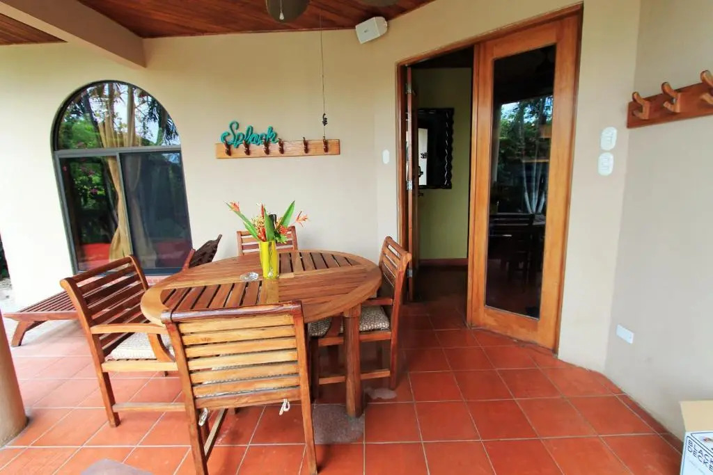 Casa Vista