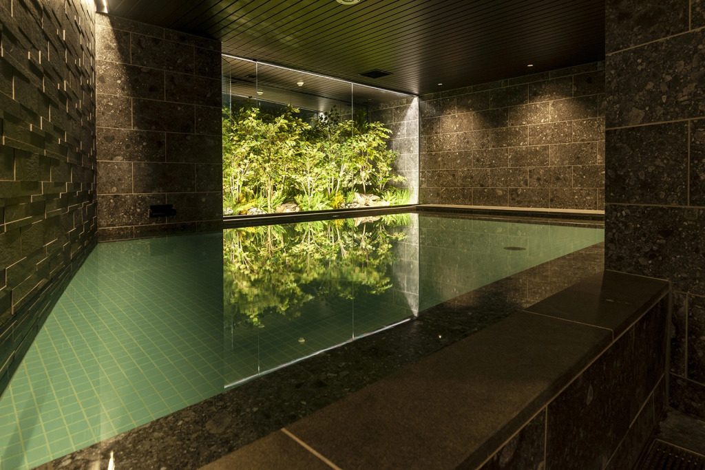 Koriyama View Hotel Annex