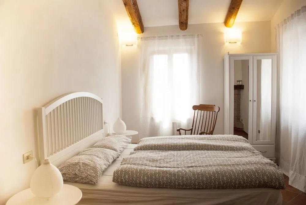 Calmancino Delle Selve B&B