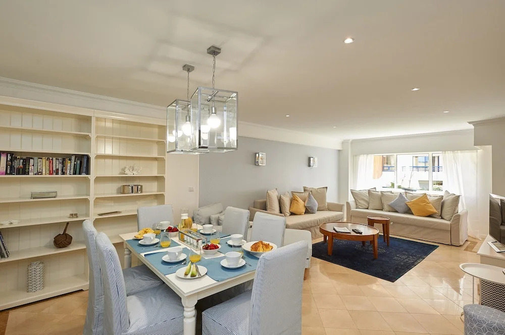 Oceanario Apartment
