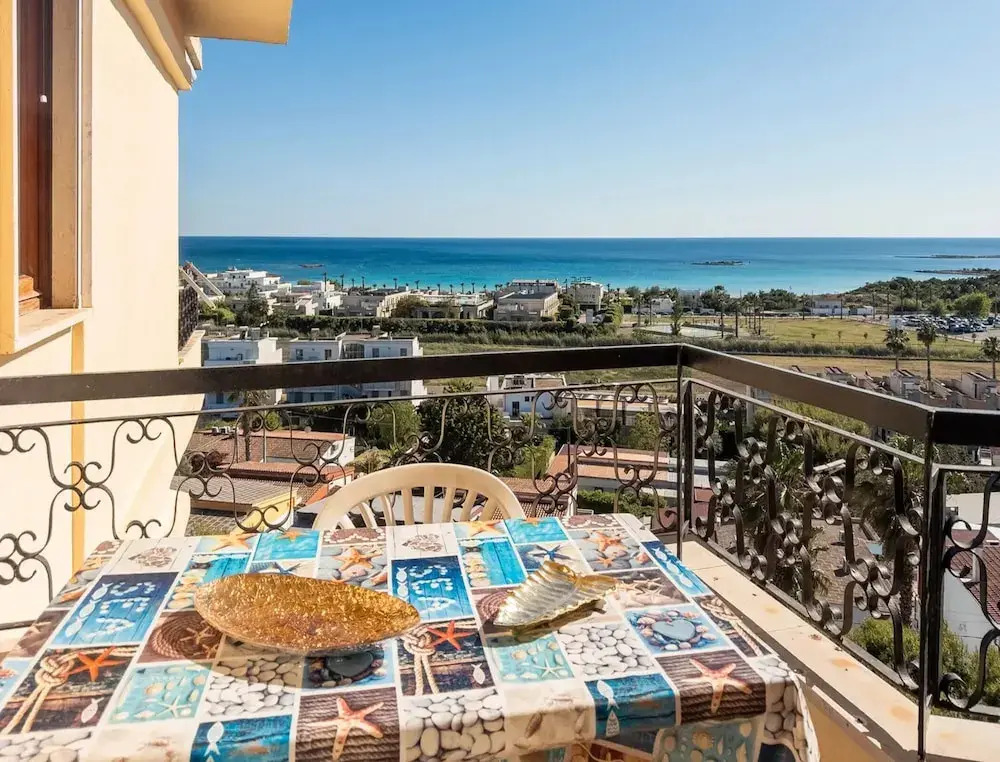 Panoramic Sea View Penthouse THE Dolcevita No 5