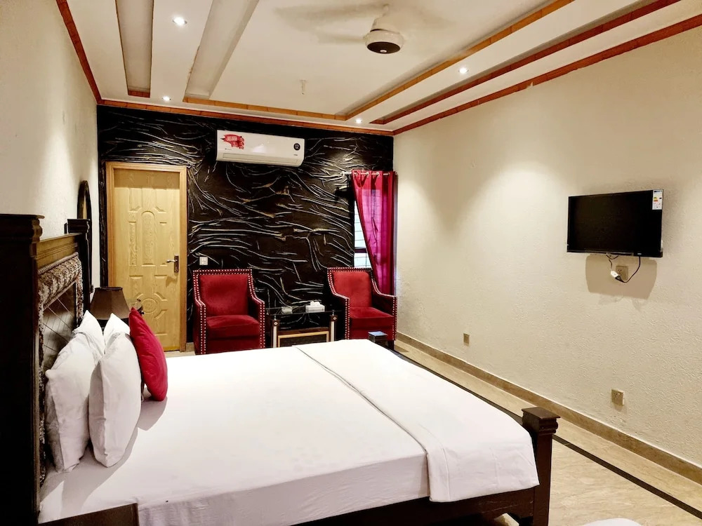 Hotel Royal Continental