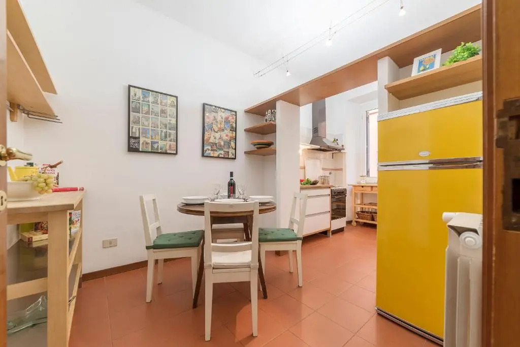 Casa dell'Arco