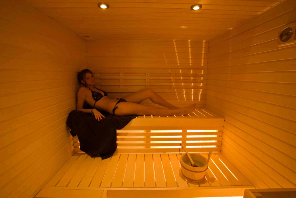 Ferretti Beach Hotel