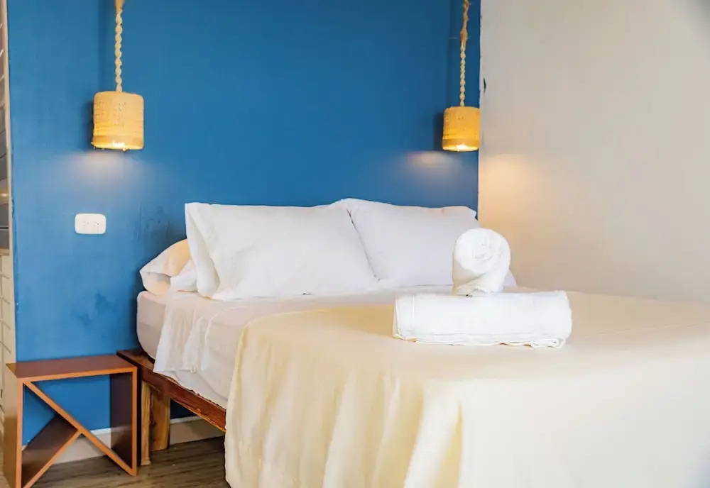 Mar Barú Beach House