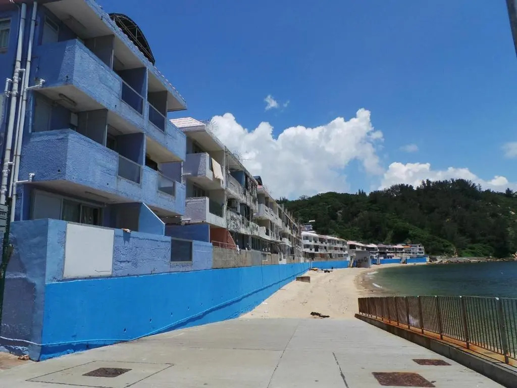 Fong Che Ho Hau Summer House