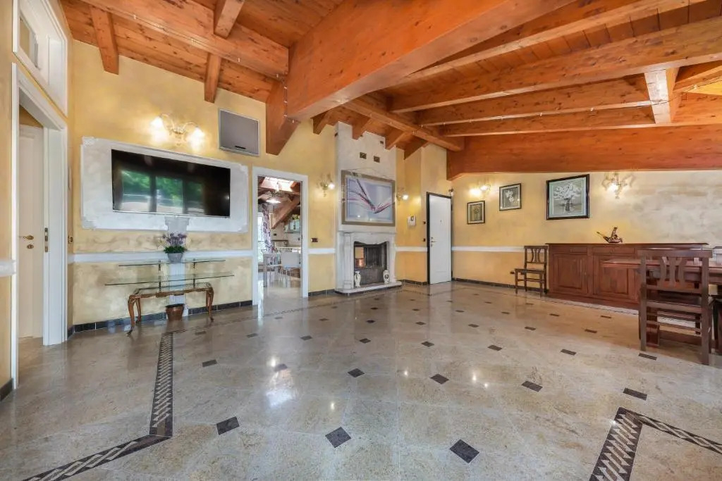 Casa da Suite Maestosa