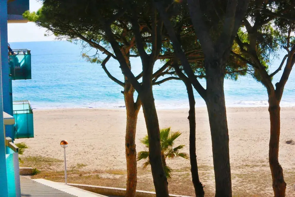 Apartamento Para 6 Personas en Cambrils