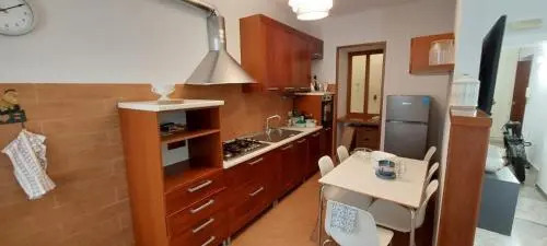Magicstay - Flat 90M² 2 Bedrooms 1 Bathroom - Naples