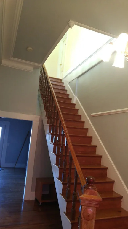 66 Montague House