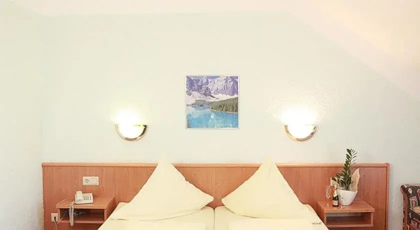 Hotel Restaurant Oberst