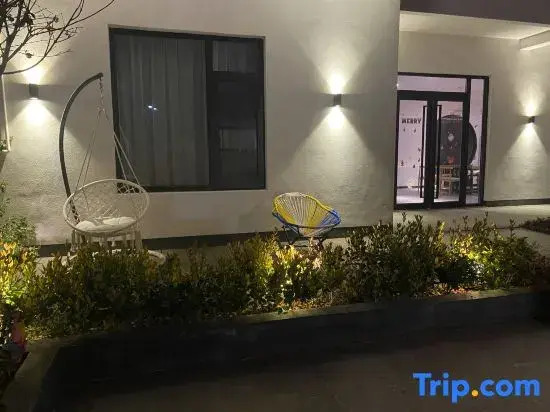 Jinyuan Guesthouse