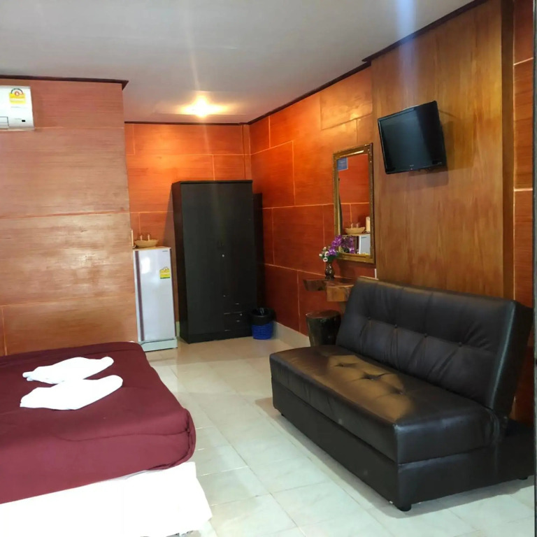 Ruan Mai San Ngam Resort - SHA Plus