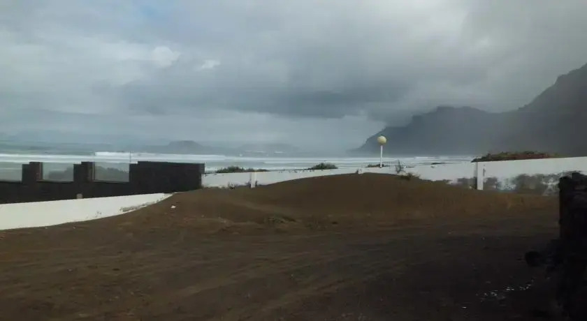 Bungalow Seaview