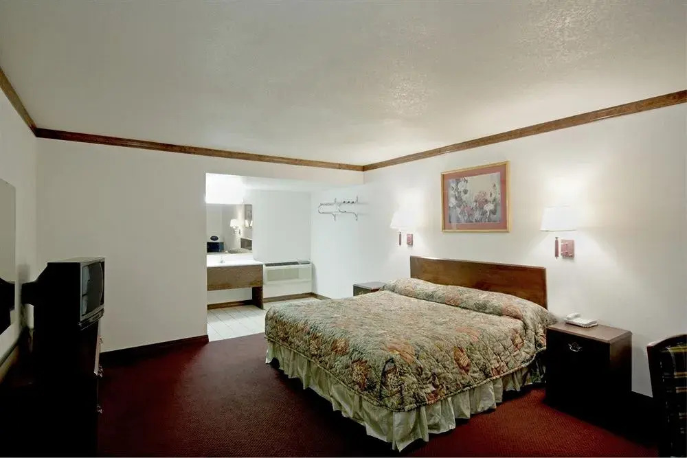 Executive Inn Muldrow