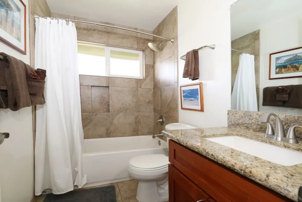 Kihei Kai Oceanfront Condos
