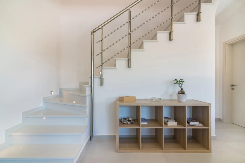 Elia Luxury Villa