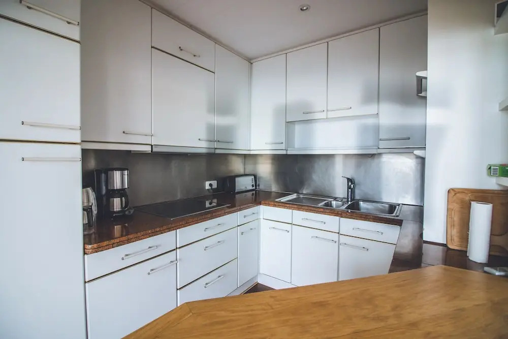 L'appartement du port