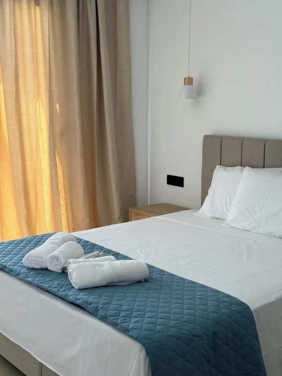 Iria Blue Mykonos