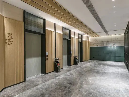 MEHOOD LESTIE(Fuzhou Juyuanzhou Subway Station Store)