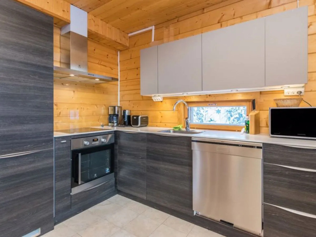 House Villa oka Radstadt