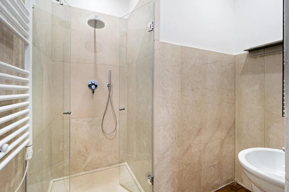 Aretusa Exclusive Sea View