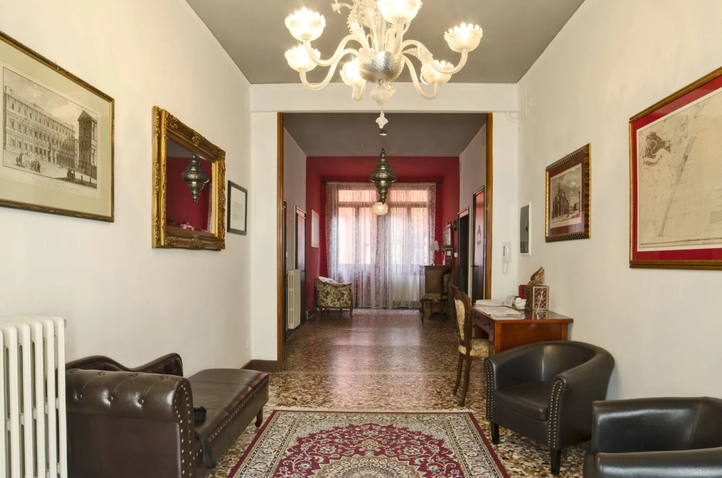 Ca Santo Spirito B&B