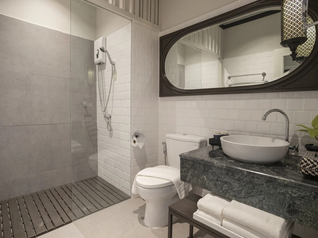 The Raweekanlaya Bangkok Wellness Cuisine Resort