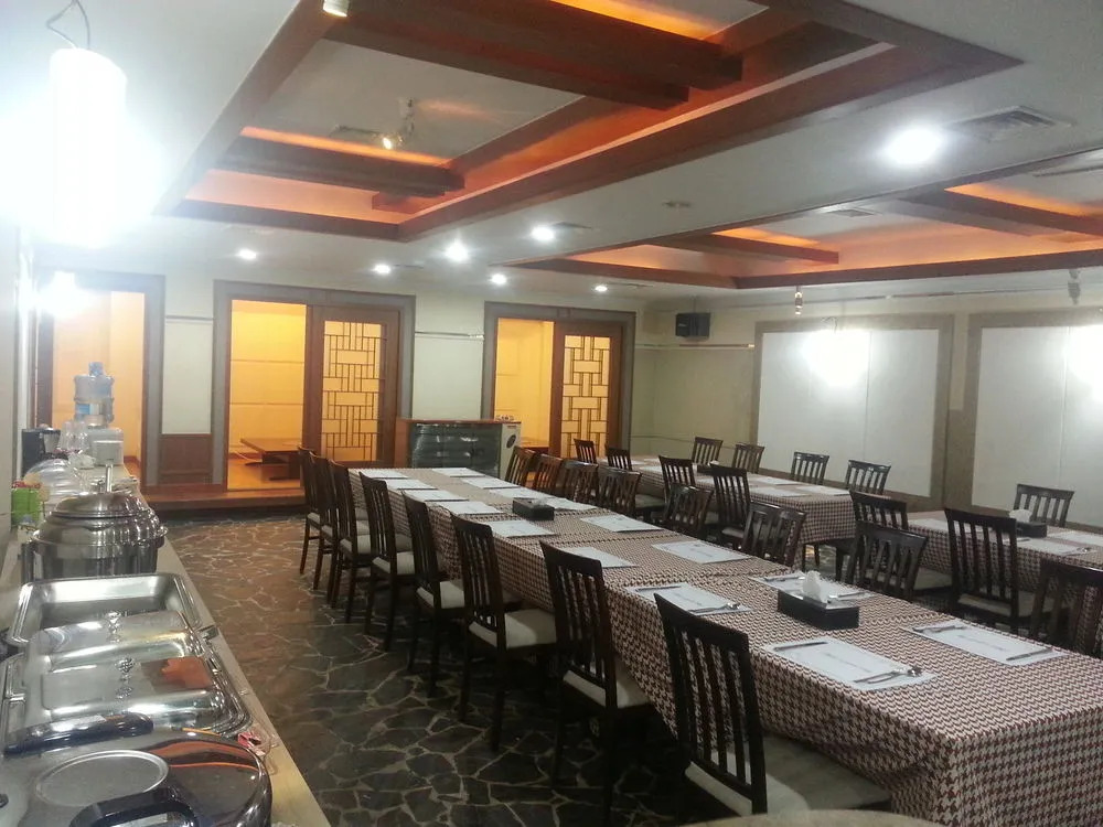 Hoseo Hotel
