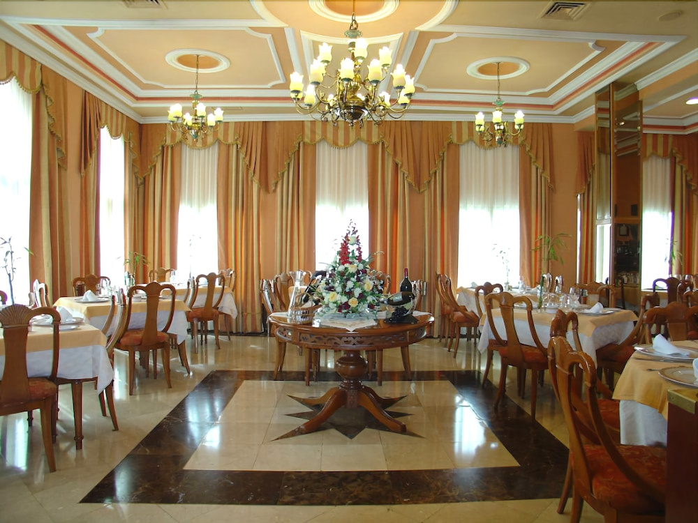 Hotel Santa Teresa