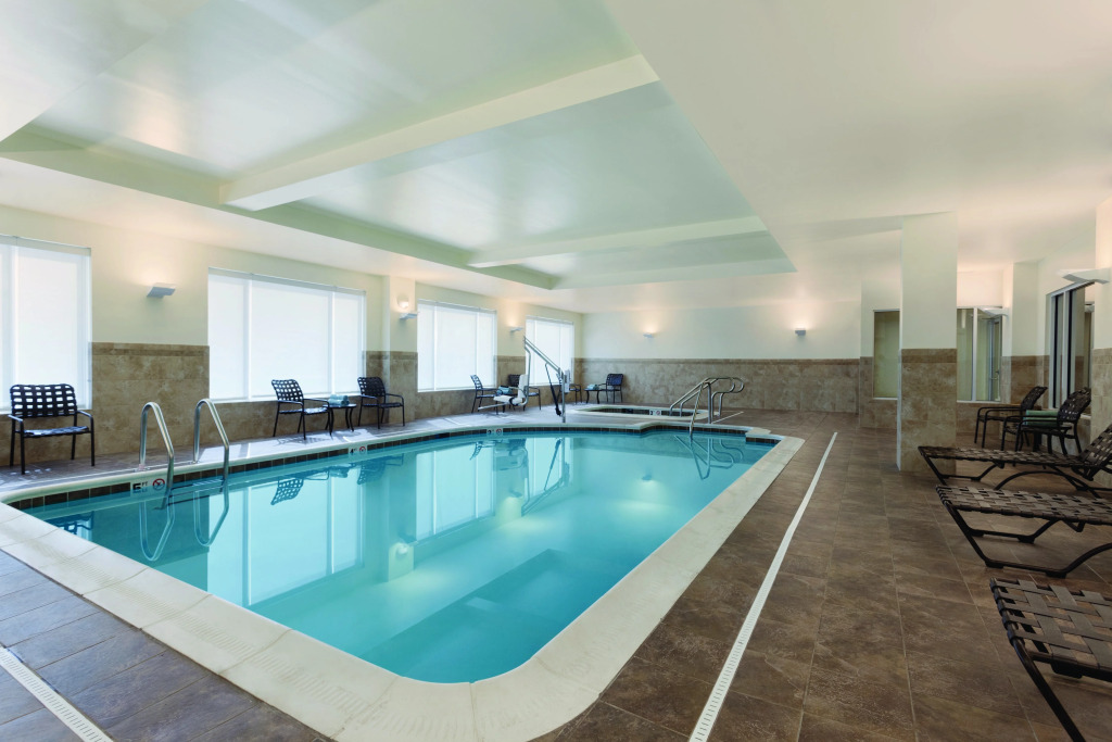 Homewood Suites by Hilton Plano-Richardson