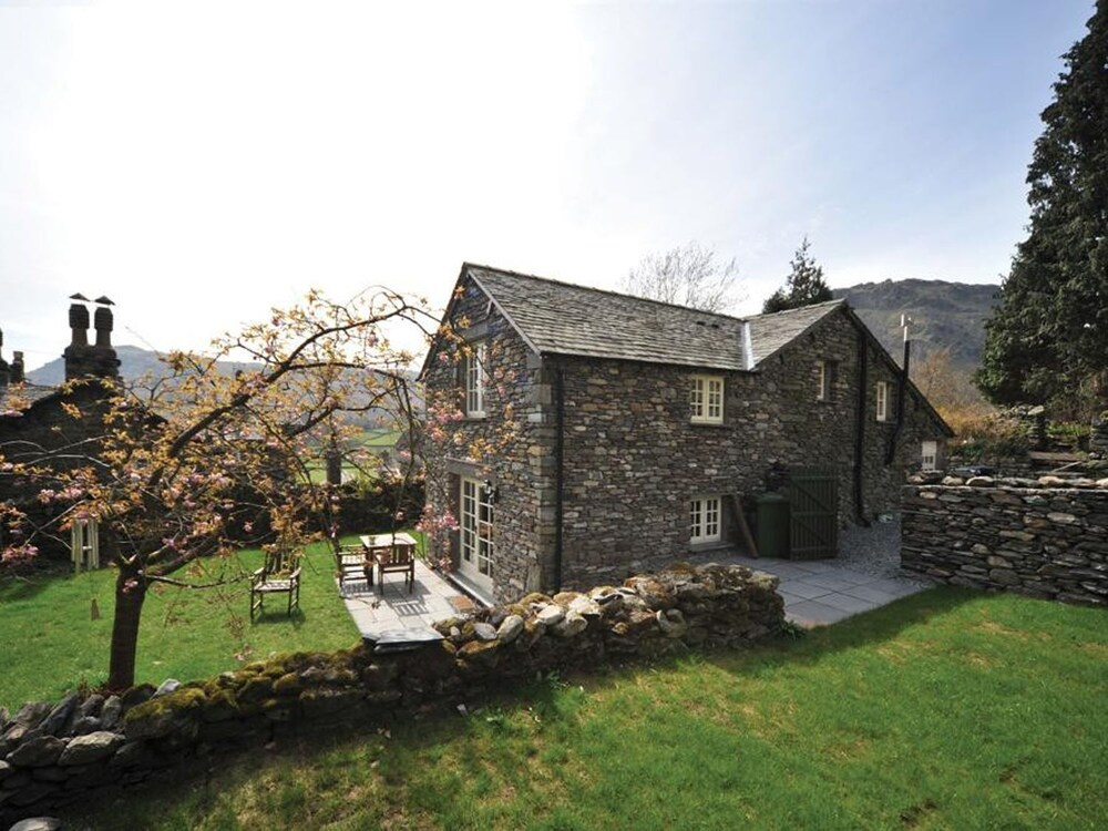 Stone Arthur Cottage