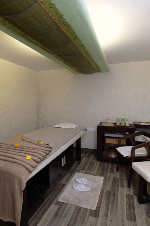 Fortune Resort Grace, Mussoorie - Member ITC Hotels Group