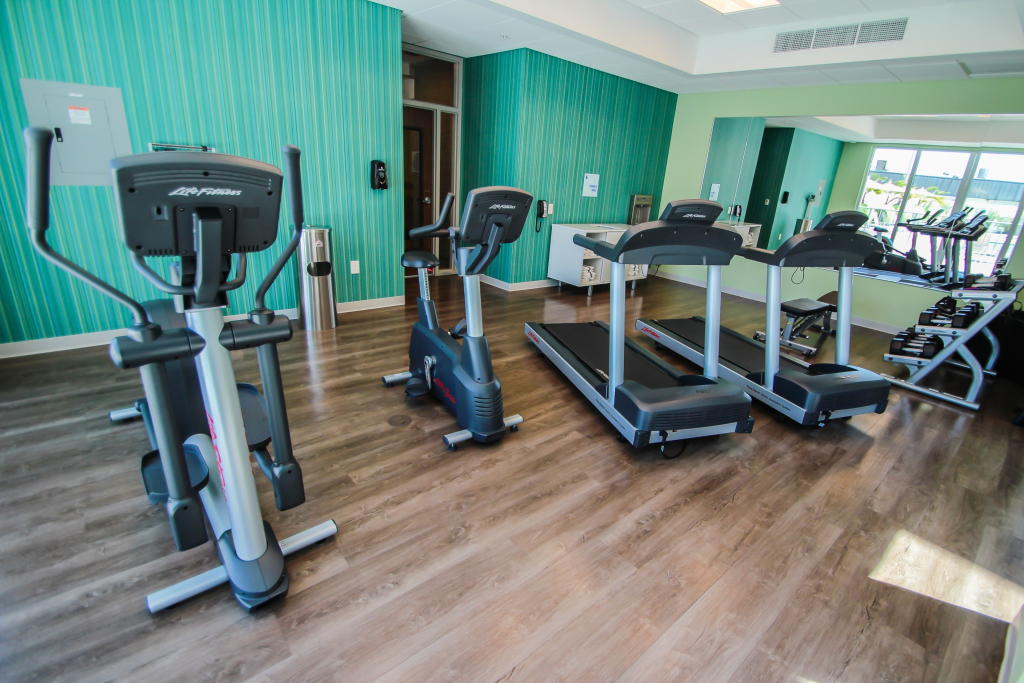 Holiday Inn Express & Suites Miami Airport East by IHG
