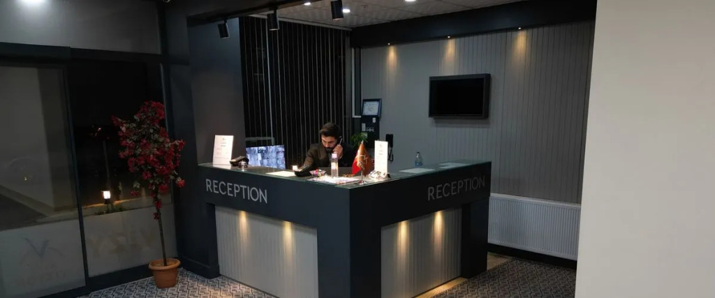Vizyon Otel Darıca