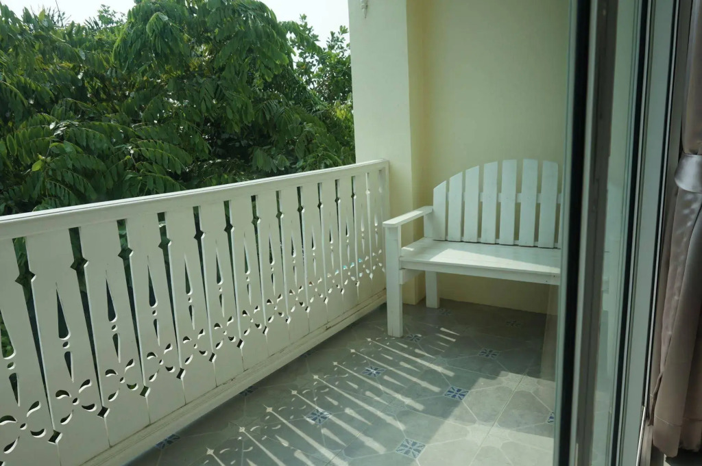 Phuhunsa Boutique Hotel