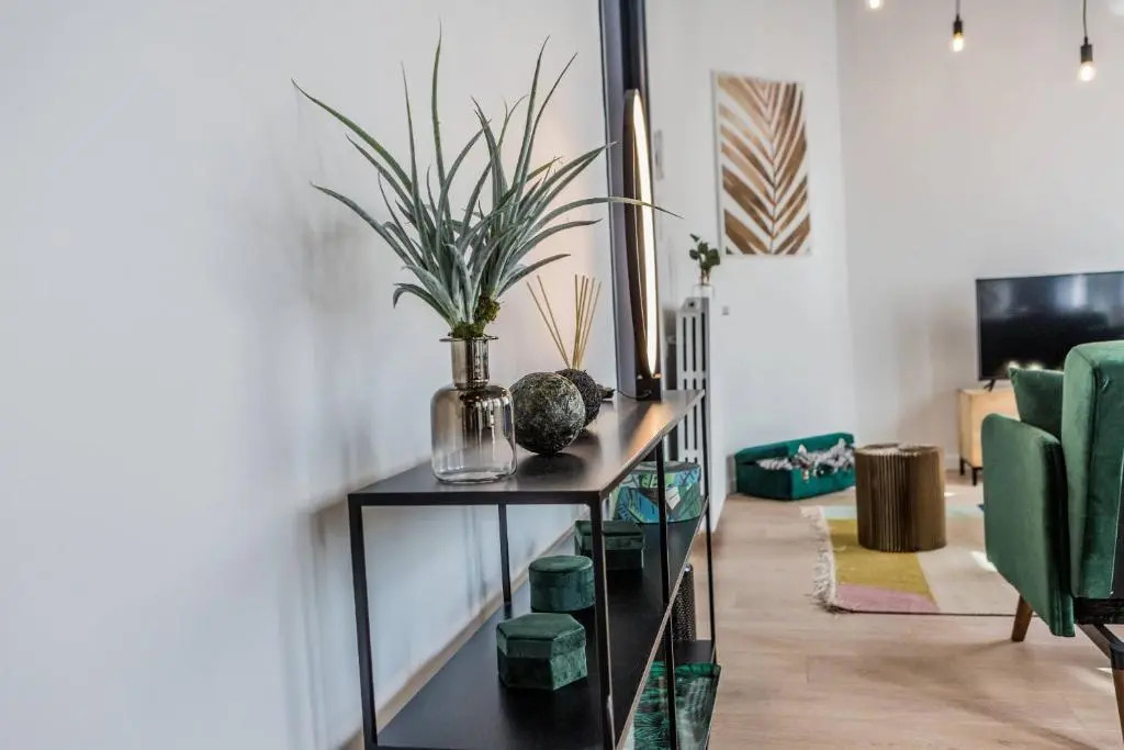 LABRUNIE #6 - Espace chic et nature - 2 Chambres