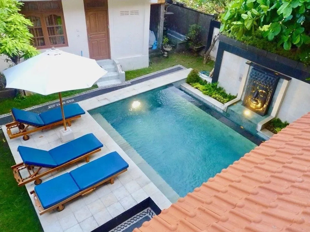 Kano Uluwatu