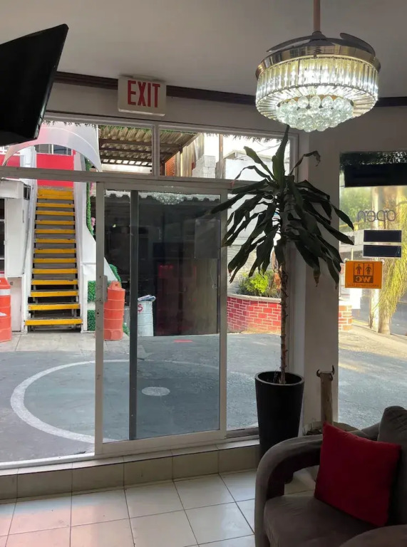 Hotel Galeria & Boutique