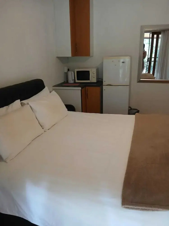Guesthouse Oaktree fourways