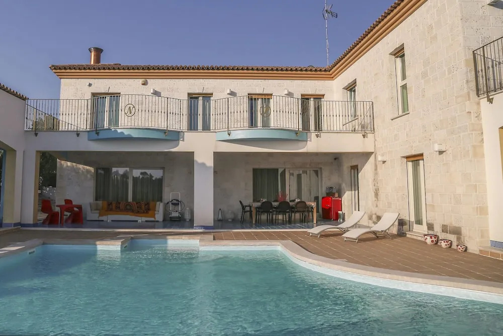 Villa Papanice