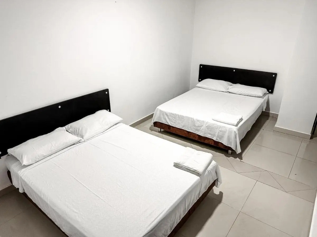 hotel bazurto plaza